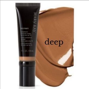 Mary Kay cc cream